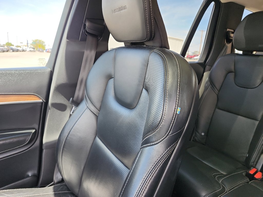 Used 2019 Volvo XC90 T6 Inscription w/ Advanced Package image 30