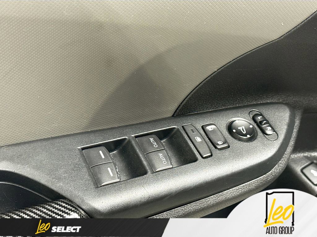 Used 2016 Honda Civic LX image 17