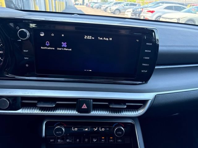 Certified 2023 Kia K5 GT-Line w/ GT-Line Premium Package FWD image 14