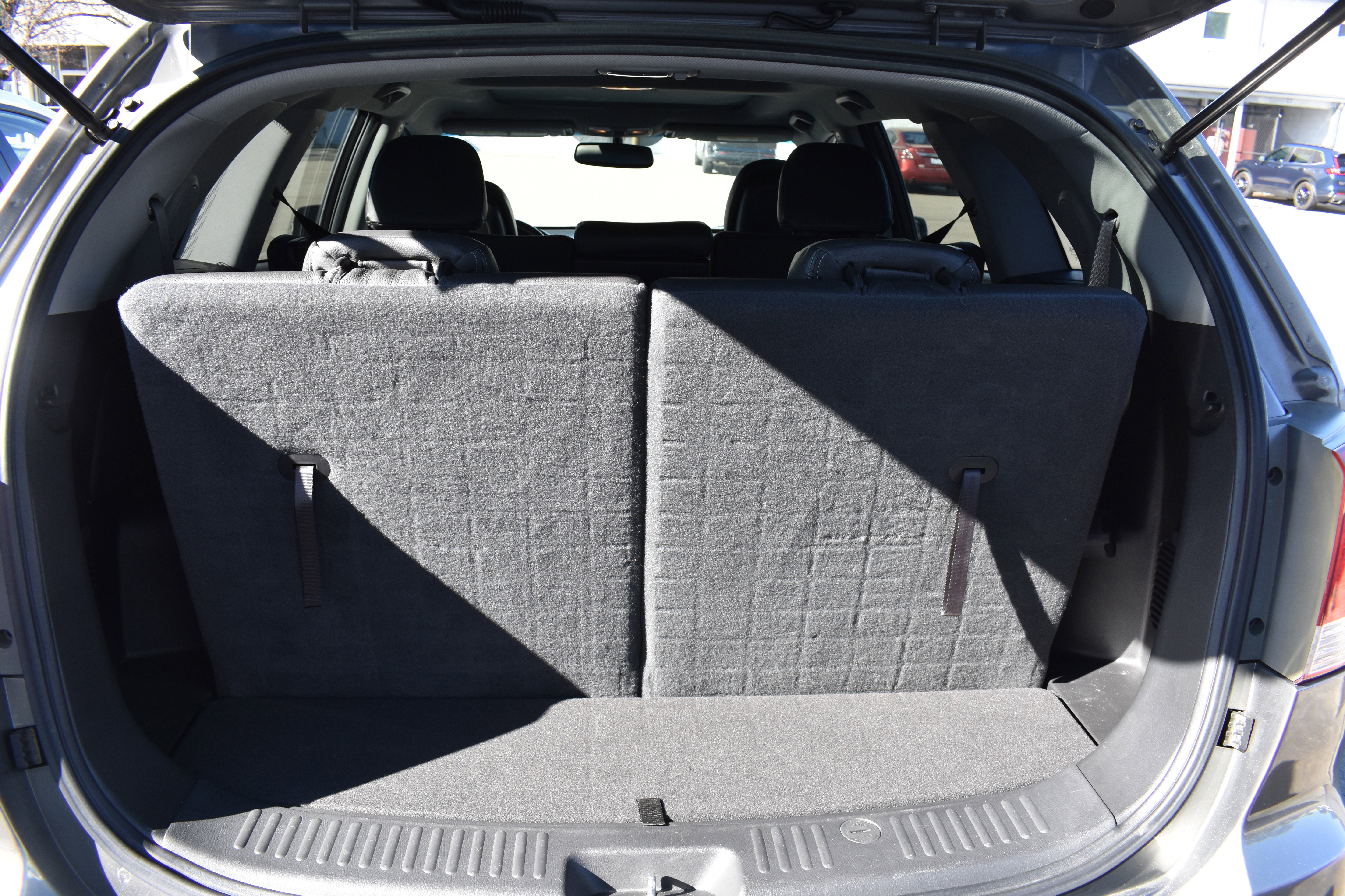 Used 2013 Kia Sorento SX w/ SX Premium Pkg image 36