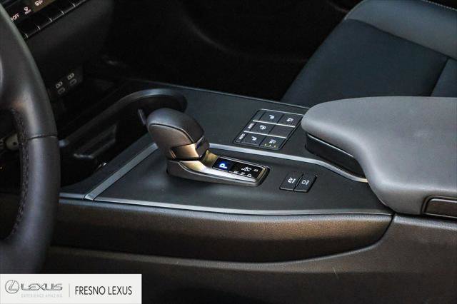 Certified 2025 Lexus UX 300h 300h Premium w/ Cold Area Package image 20