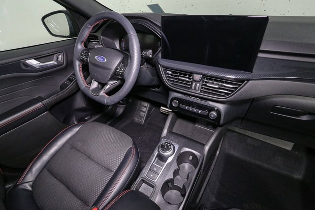 Used 2023 Ford Escape ST-Line w/ Tech Pack #1 image 19