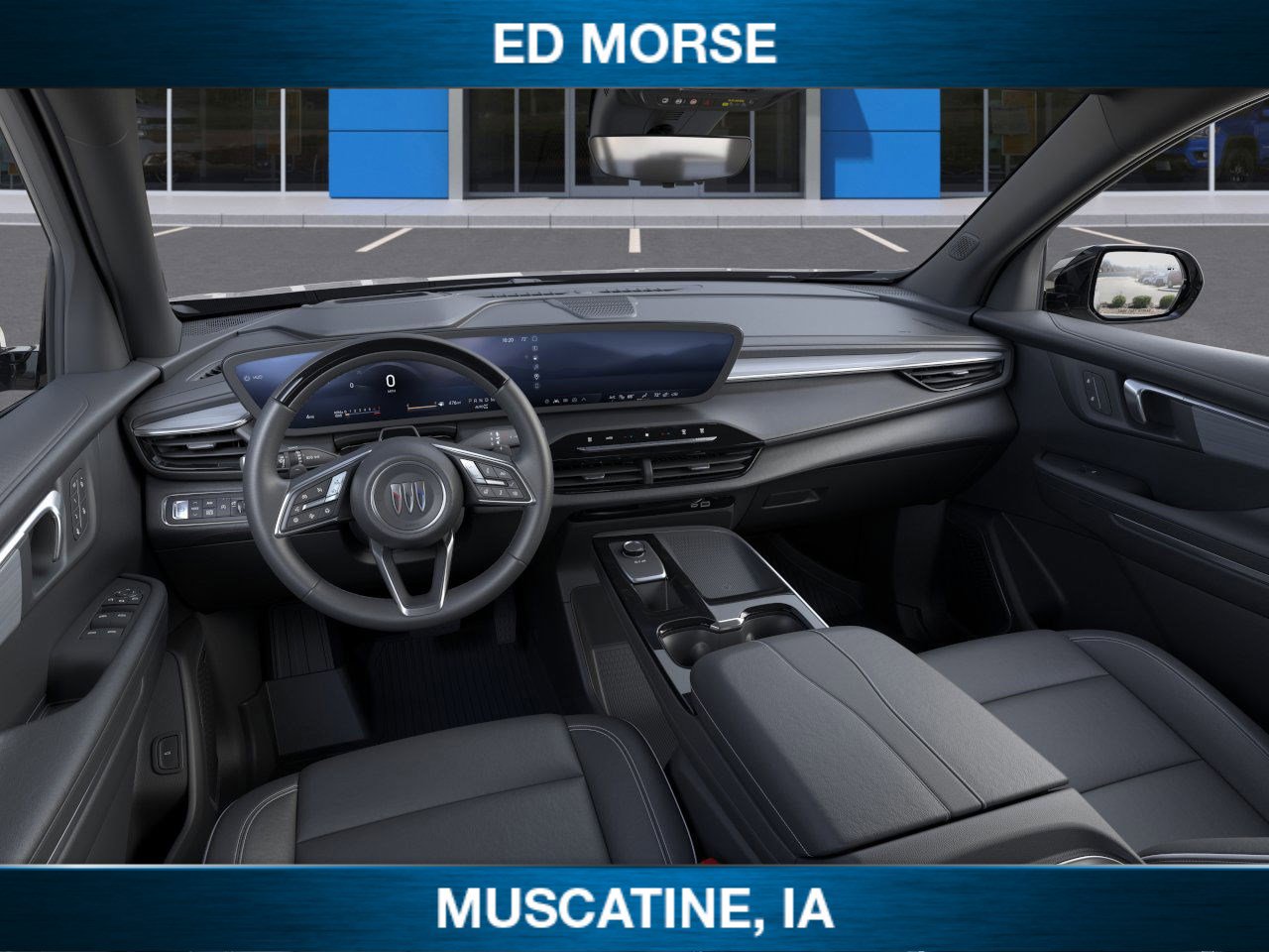 New 2026 Buick Enclave Preferred w/ Super Cruise Package image 15