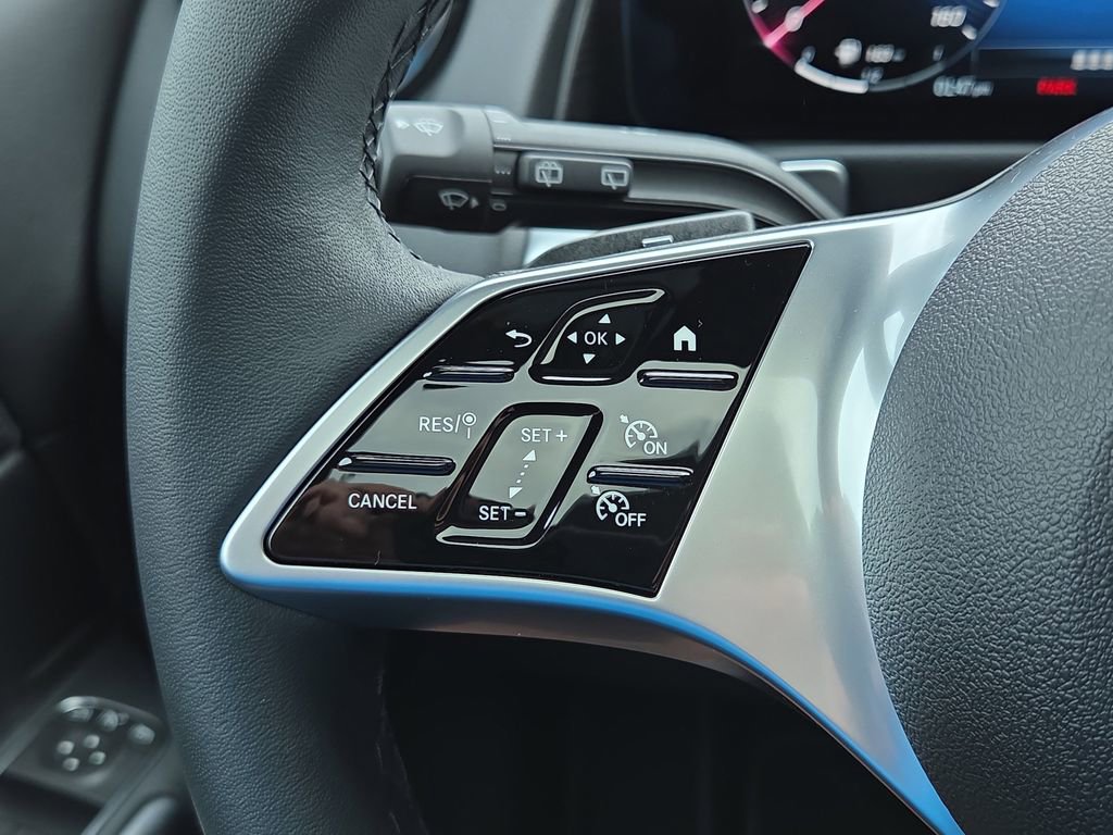 Certified 2026 Mercedes-Benz GLB 250 GLB 250 image 23