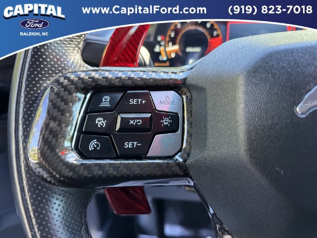 Used 2025 Ford Mustang GT Premium RWD image 21