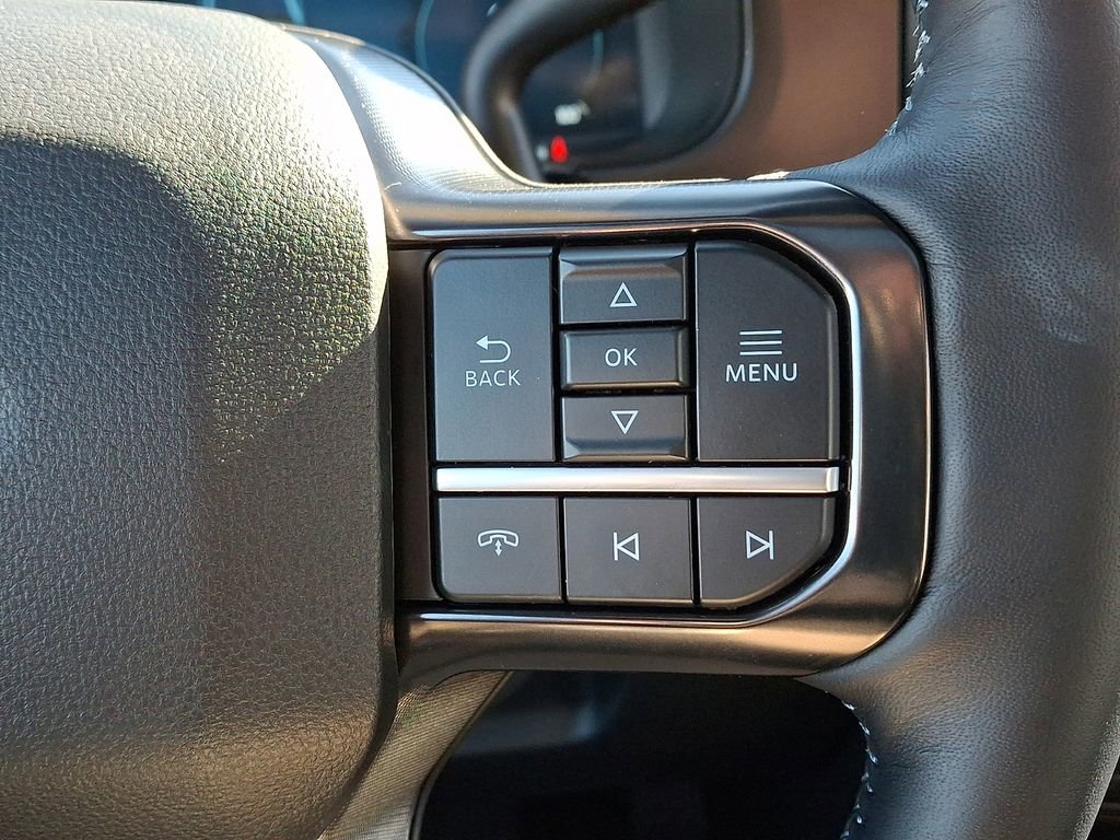 New 2026 Ford F250 Platinum image 16
