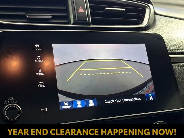 Used 2022 Honda CR-V EX-L image 23