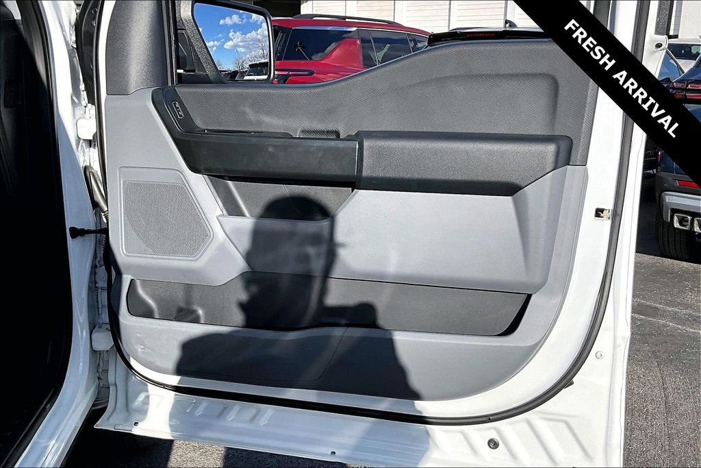 Used 2025 Ford F150 XL image 26