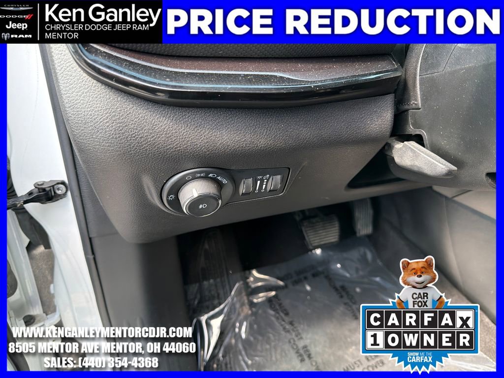 Used 2022 Jeep Compass Altitude image 12