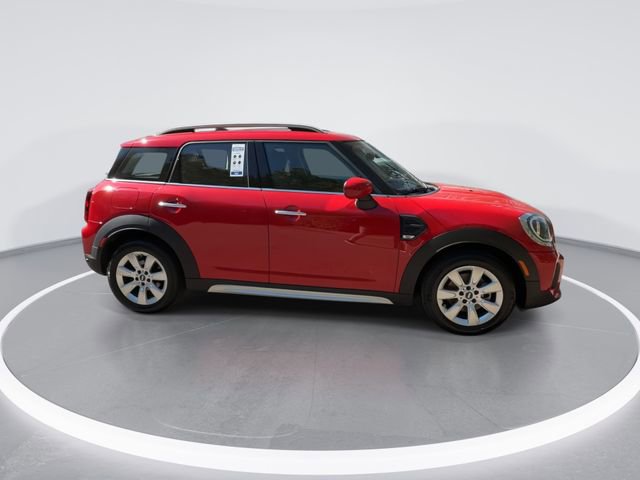 Used 2024 MINI Cooper Countryman image 9