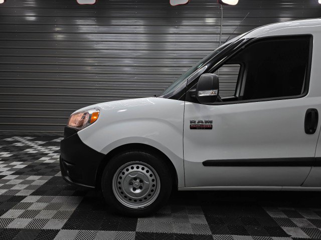 Used 2020 RAM ProMaster City Tradesman w/ Window Group 04 FWD image 28