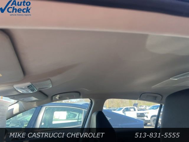 Used 2024 Nissan Altima 2.5 SV image 10