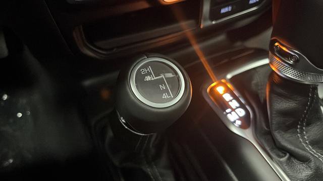 New 2026 Jeep Wrangler Sahara image 24