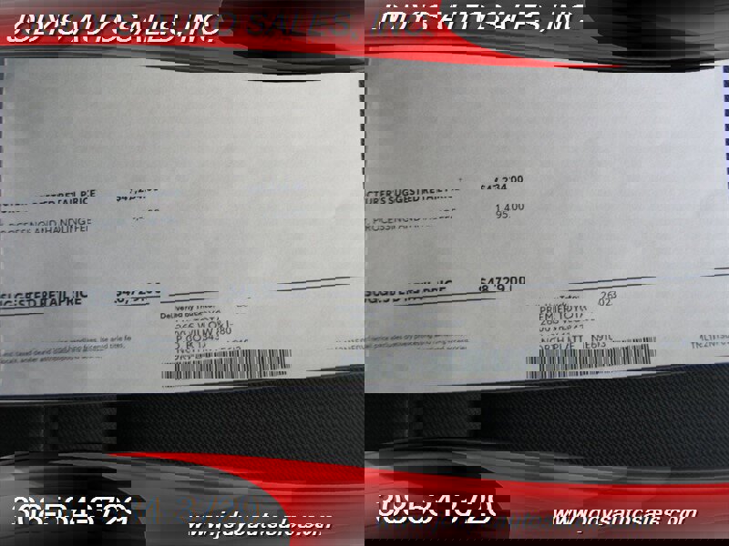 Used 2024 Toyota Tacoma TRD Off-Road image 30