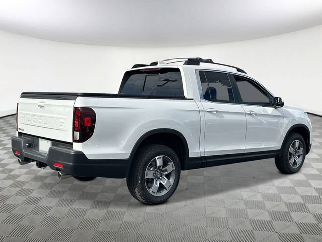 New 2026 Honda Ridgeline RTL image 4