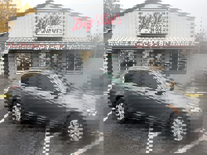 Used 2010 Honda Accord LX