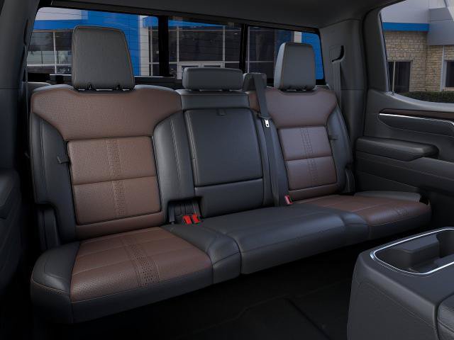 New 2026 Chevrolet Silverado 1500 High Country w/ Technology Package AWD/4WD image 42