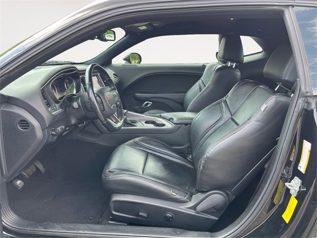 Used 2022 Dodge Challenger R/T Scat Pack image 9