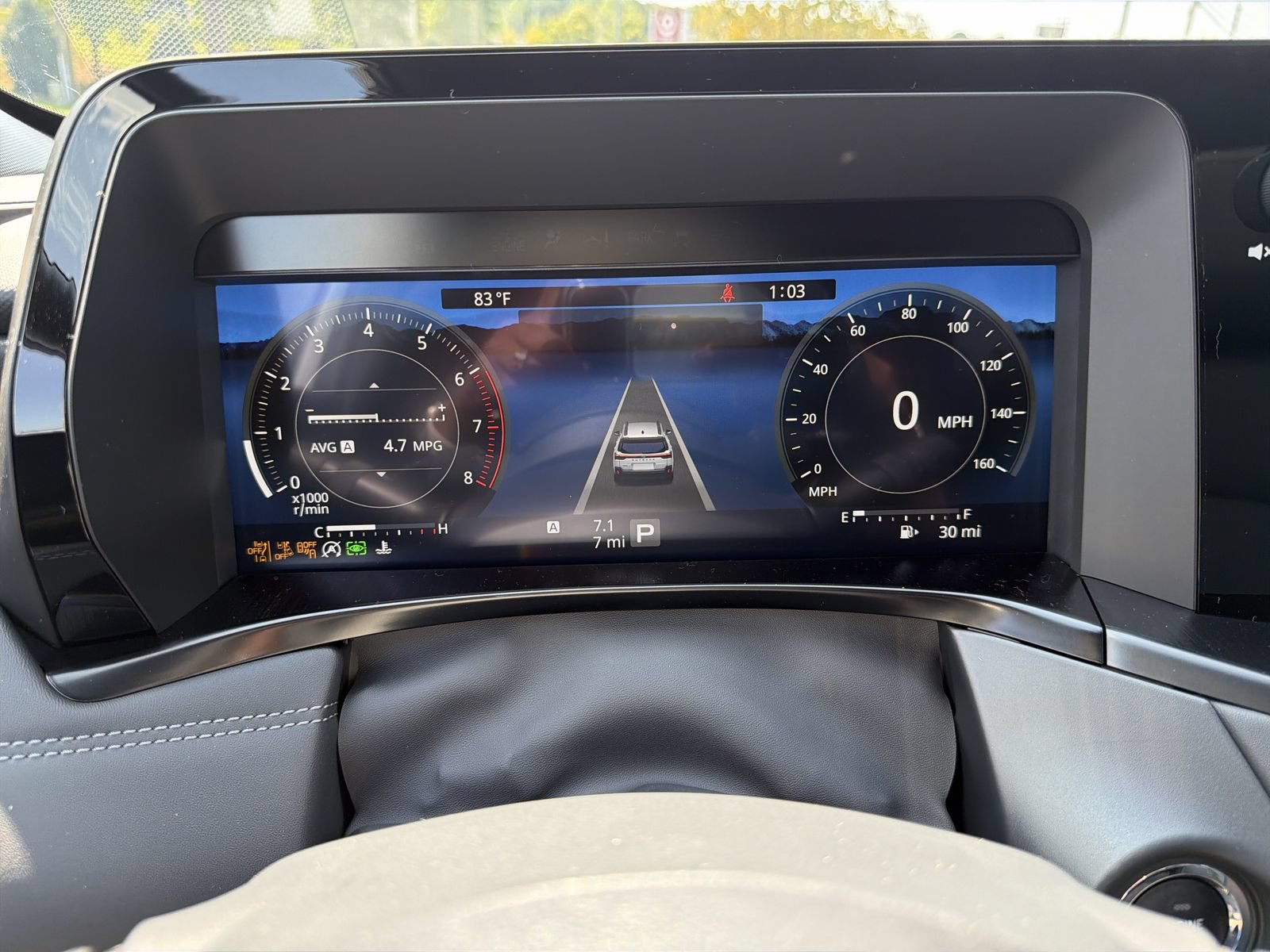 New 2026 Subaru Outback Touring XT AWD/4WD image 19
