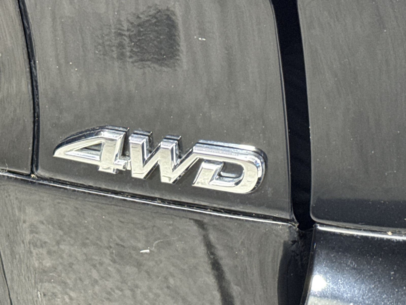 Used 2010 Toyota RAV4 Limited AWD/4WD image 39