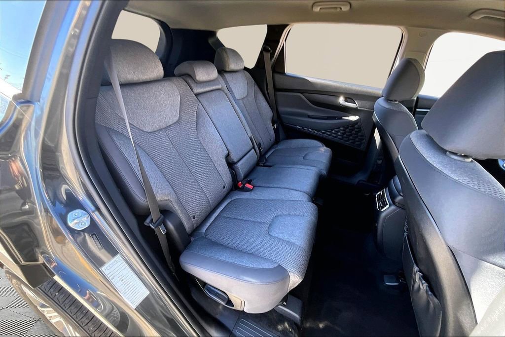 Used 2023 Hyundai Santa Fe SEL image 27