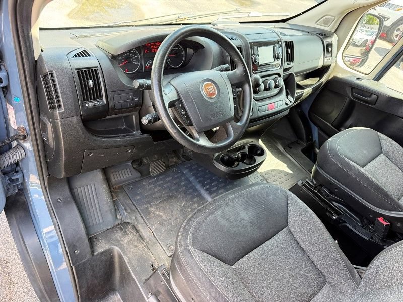 Used 2020 RAM ProMaster 3500 FWD image 12