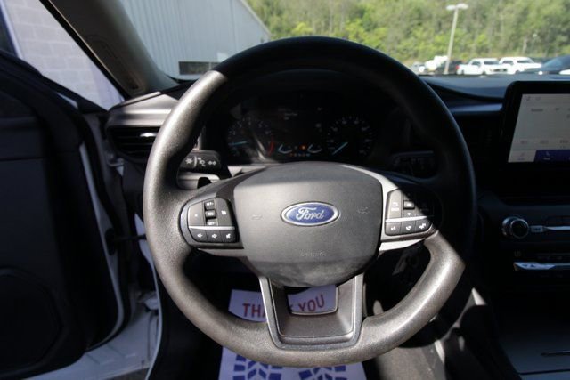 Used 2020 Ford Explorer 4WD image 22