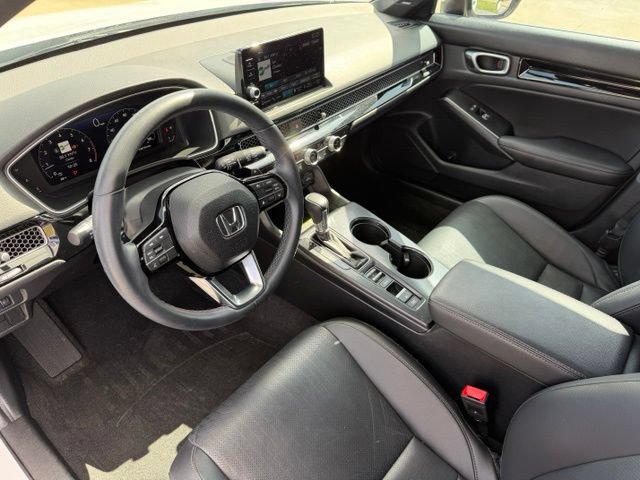 Used 2023 Honda Civic Sport Touring image 11