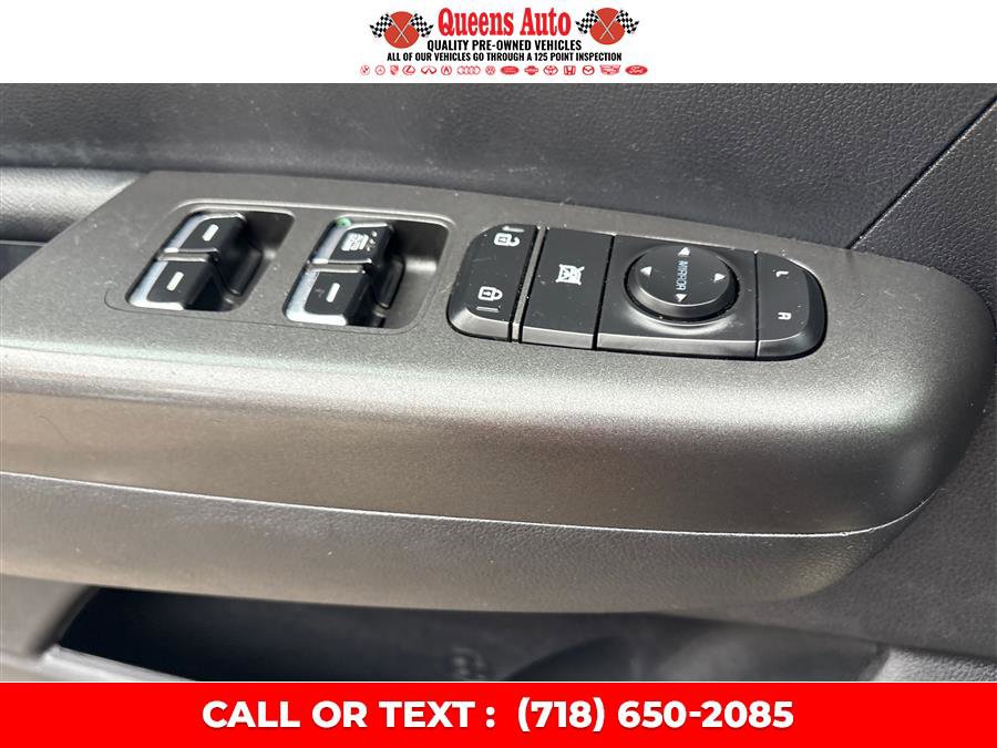 Used 2021 Kia Sportage LX image 36