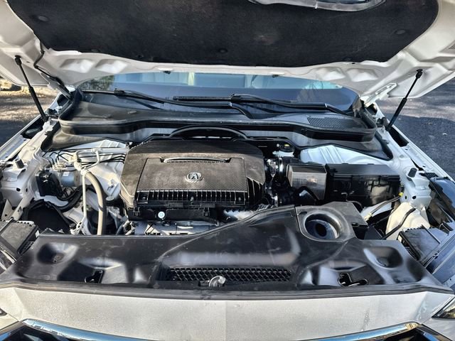 Used 2023 Acura MDX FWD w/ Technology Package image 35