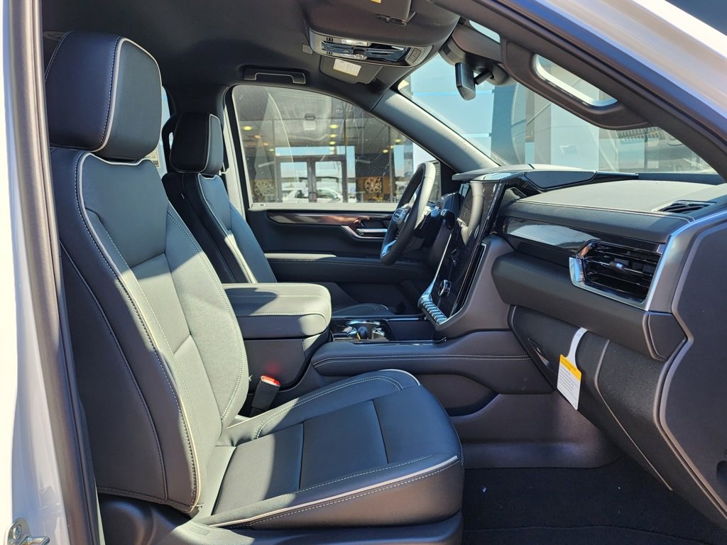 New 2026 GMC Yukon Elevation image 41