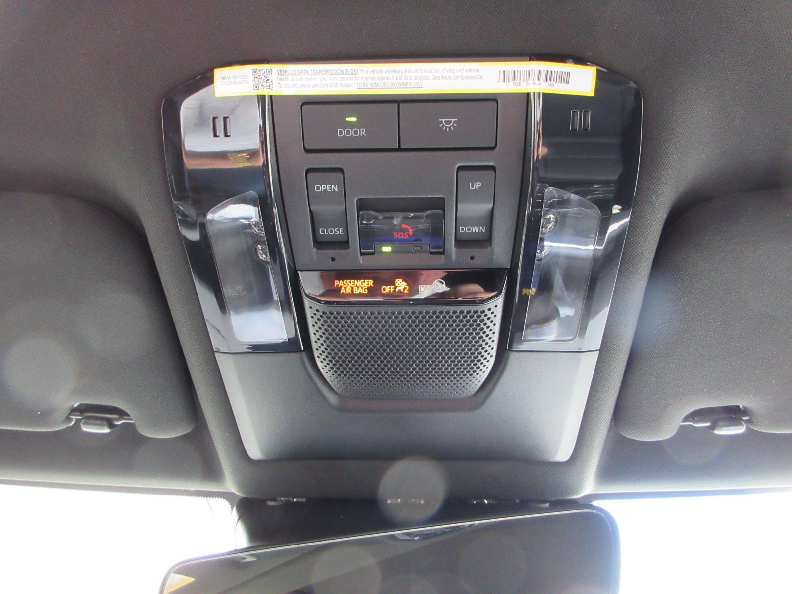 Used 2026 Lexus GX 550 w/ Cold Area Package AWD/4WD image 18