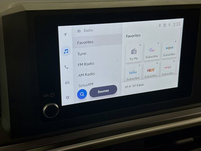 Used 2025 Toyota 4Runner TRD Off-Road image 15