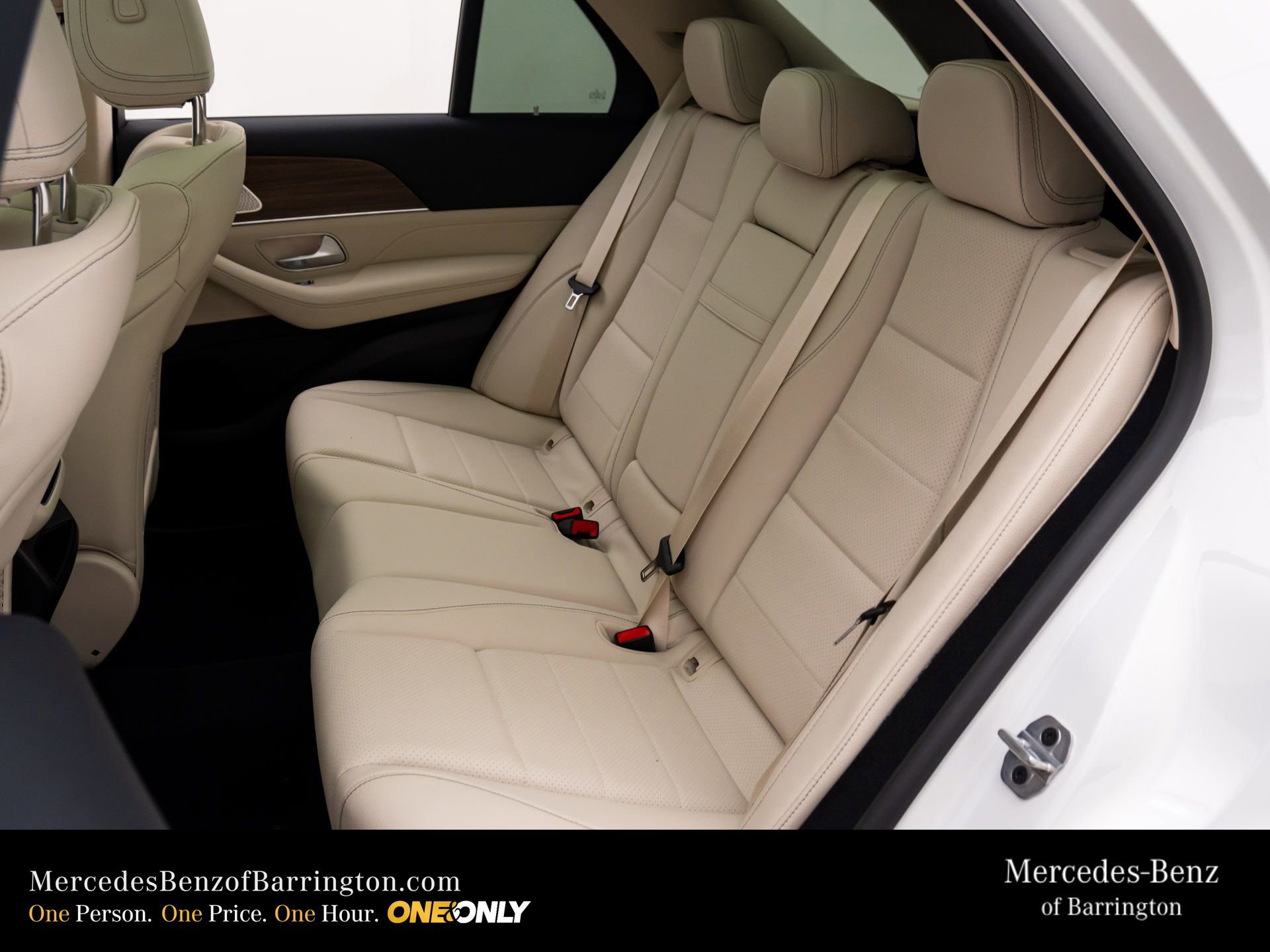 New 2026 Mercedes-Benz GLE 450 4MATIC image 21