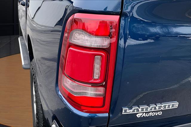 Used 2023 RAM 1500 Laramie image 29