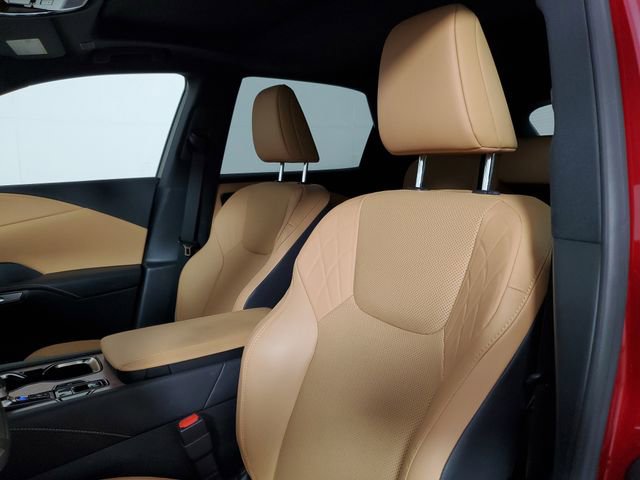Used 2023 Lexus RX 350 Premium w/ Cold Area Package FWD image 22