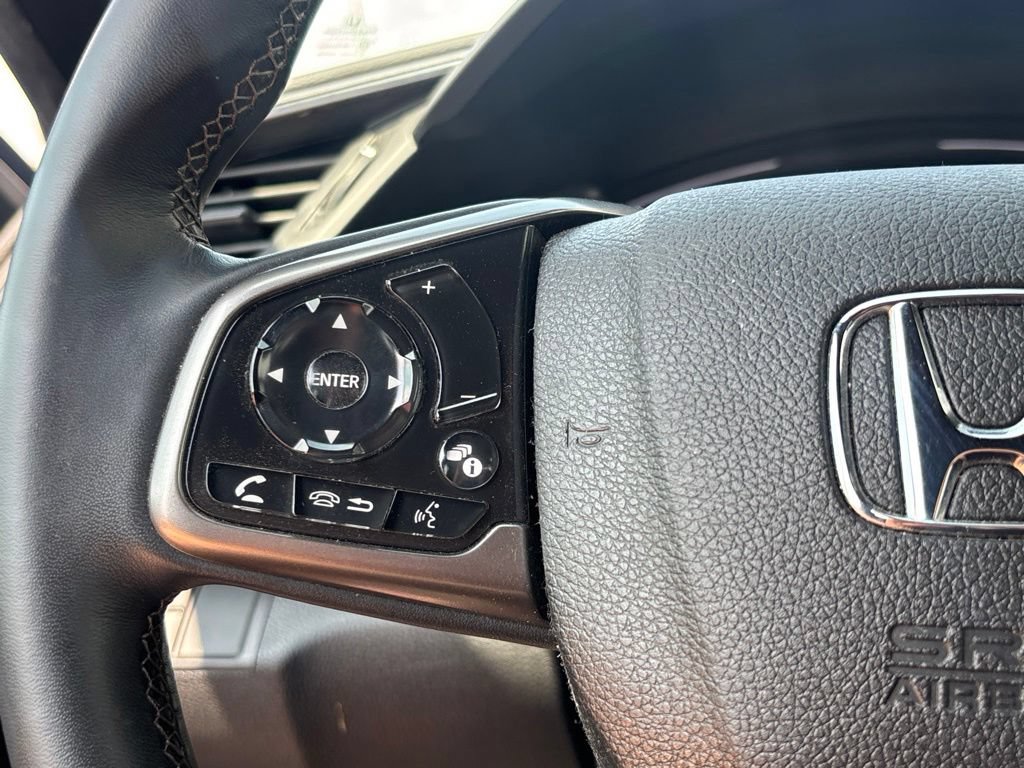 Used 2021 Honda Civic Sport image 20