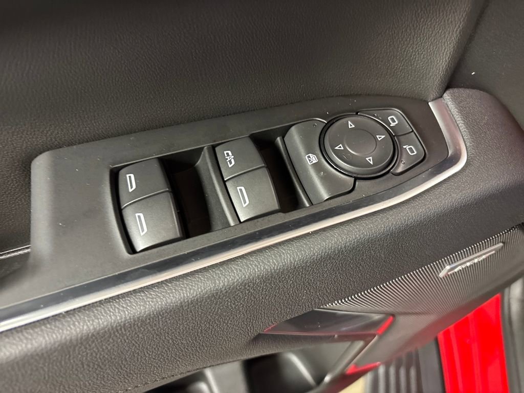 New 2026 GMC Sierra 1500 Elevation w/ Elevation Premium Package image 24