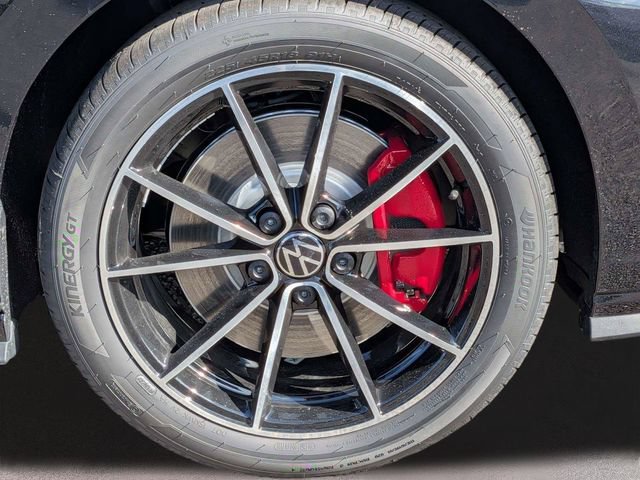 New 2027 Volkswagen Jetta GLI Autobahn FWD image 11