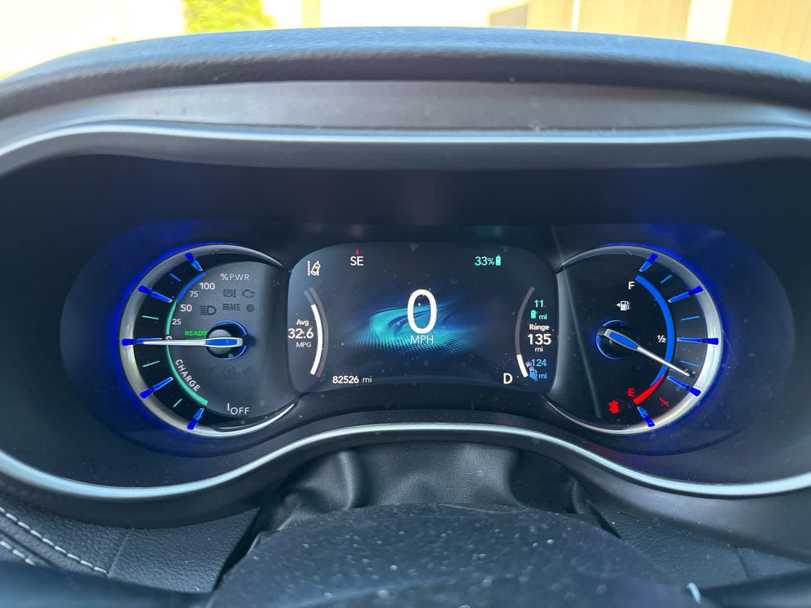 Used 2022 Chrysler Pacifica Touring-L FWD image 12