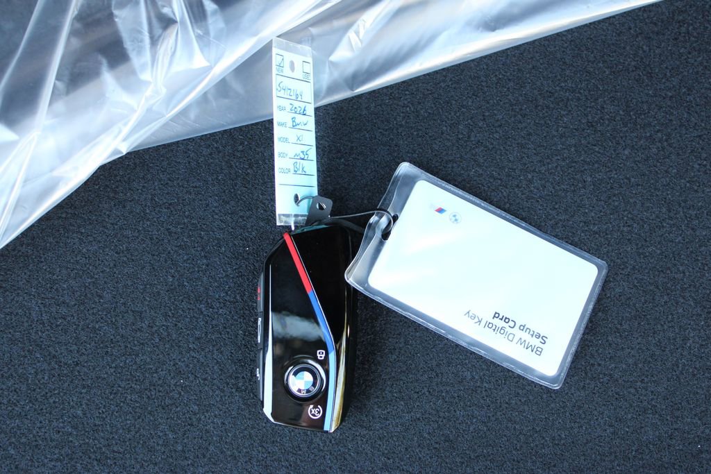 New 2026 BMW X1 M35i image 35