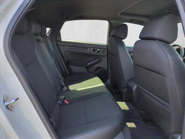 Used 2025 Honda Civic Sport image 17