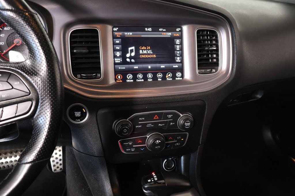 Used 2023 Dodge Charger R/T w/ Navigation & Travel Group image 5