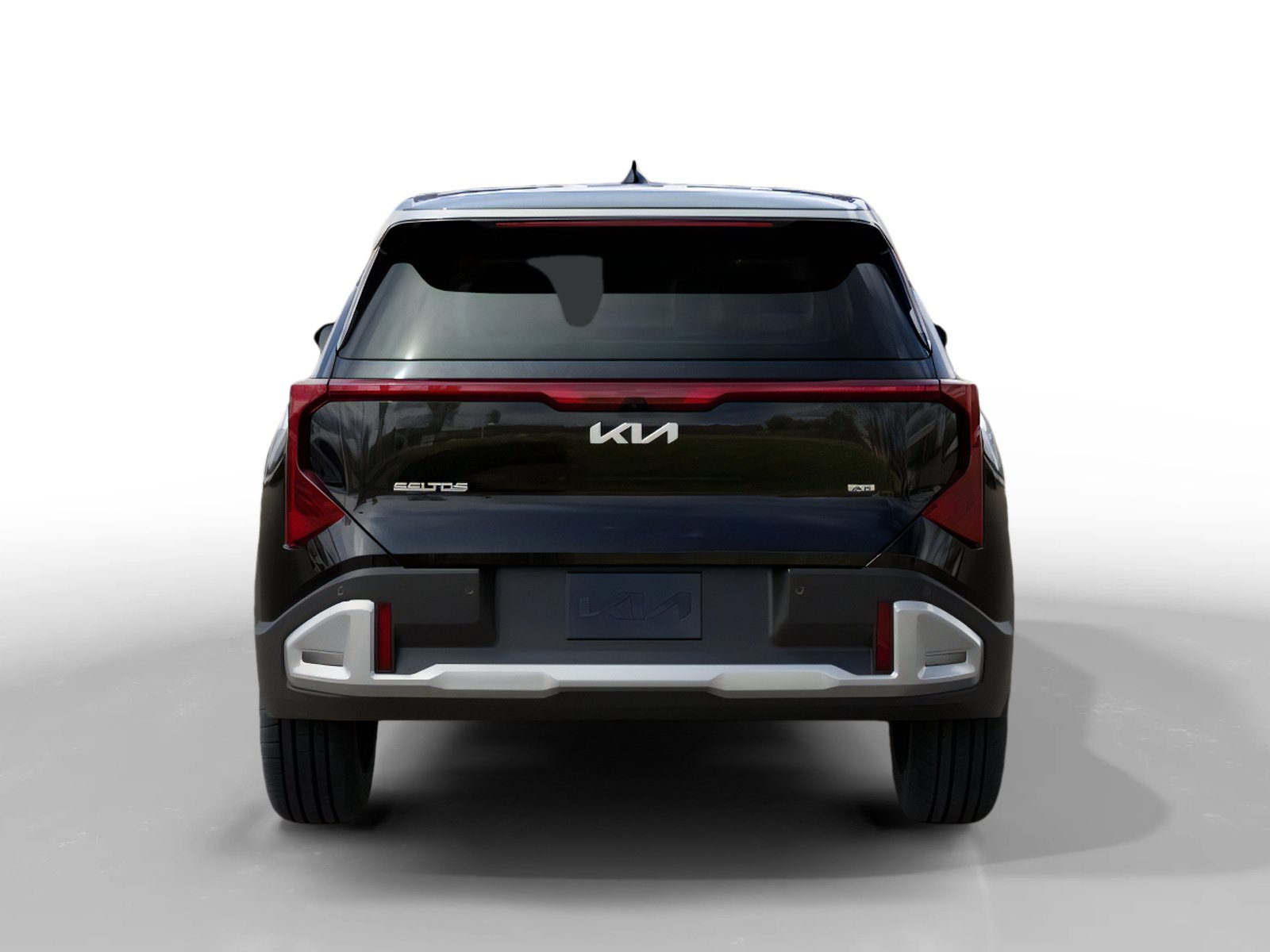 New 2027 Kia Seltos EX AWD/4WD image 5