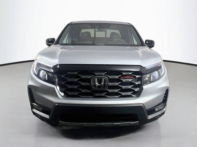 New 2026 Honda Ridgeline TrailSport image 2
