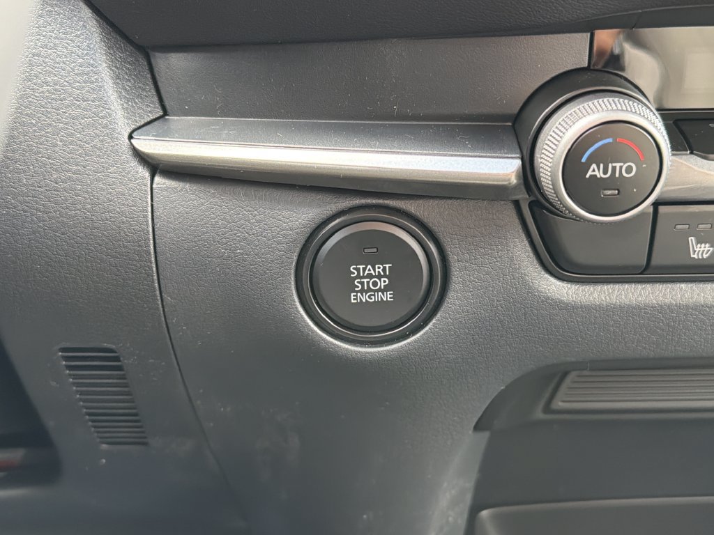 New 2026 MAZDA CX-30 AWD 2.5 S w/ Select Sport Pkg image 22