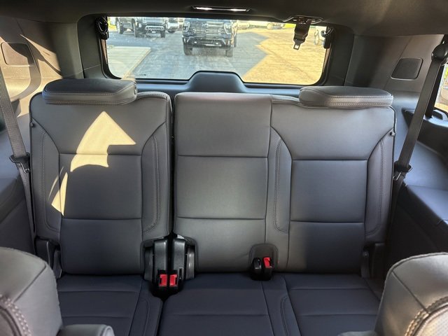 New 2026 Chevrolet Tahoe High Country image 37