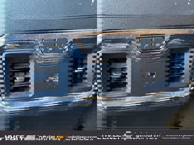 Used 2023 GMC Sierra 1500 Denali Ultimate image 36