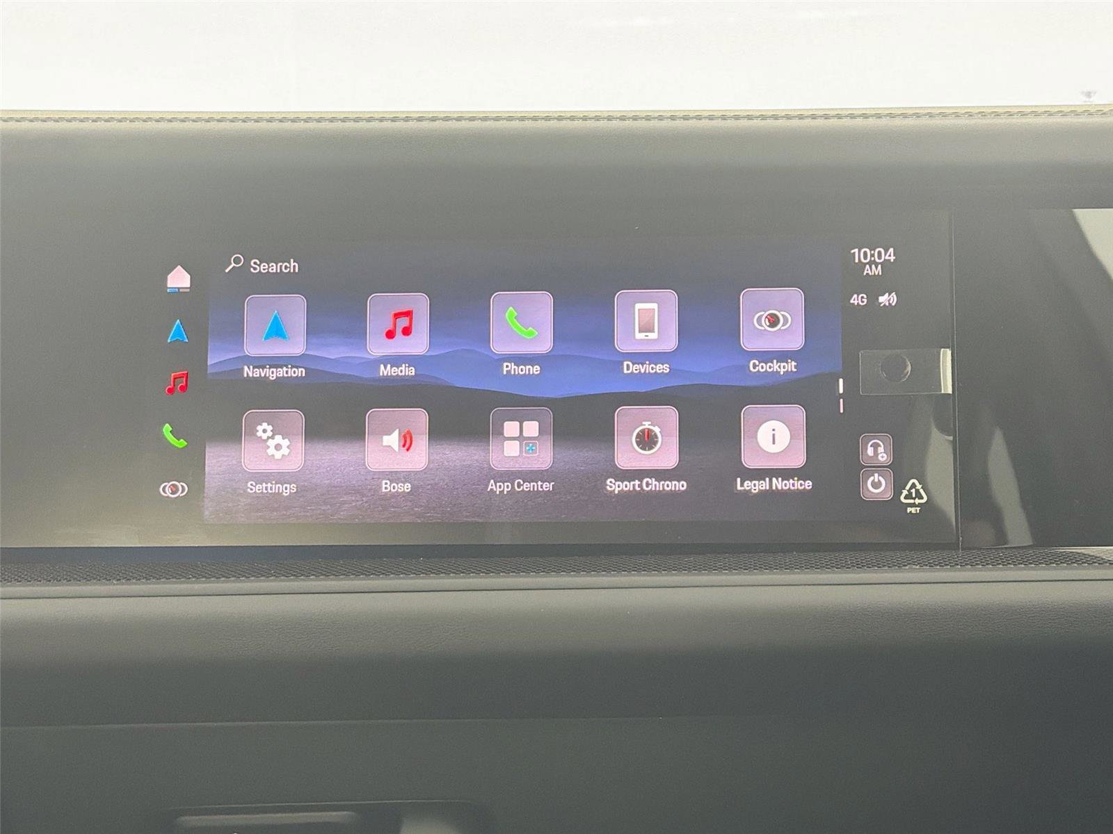 New 2026 Porsche Cayenne GTS image 17