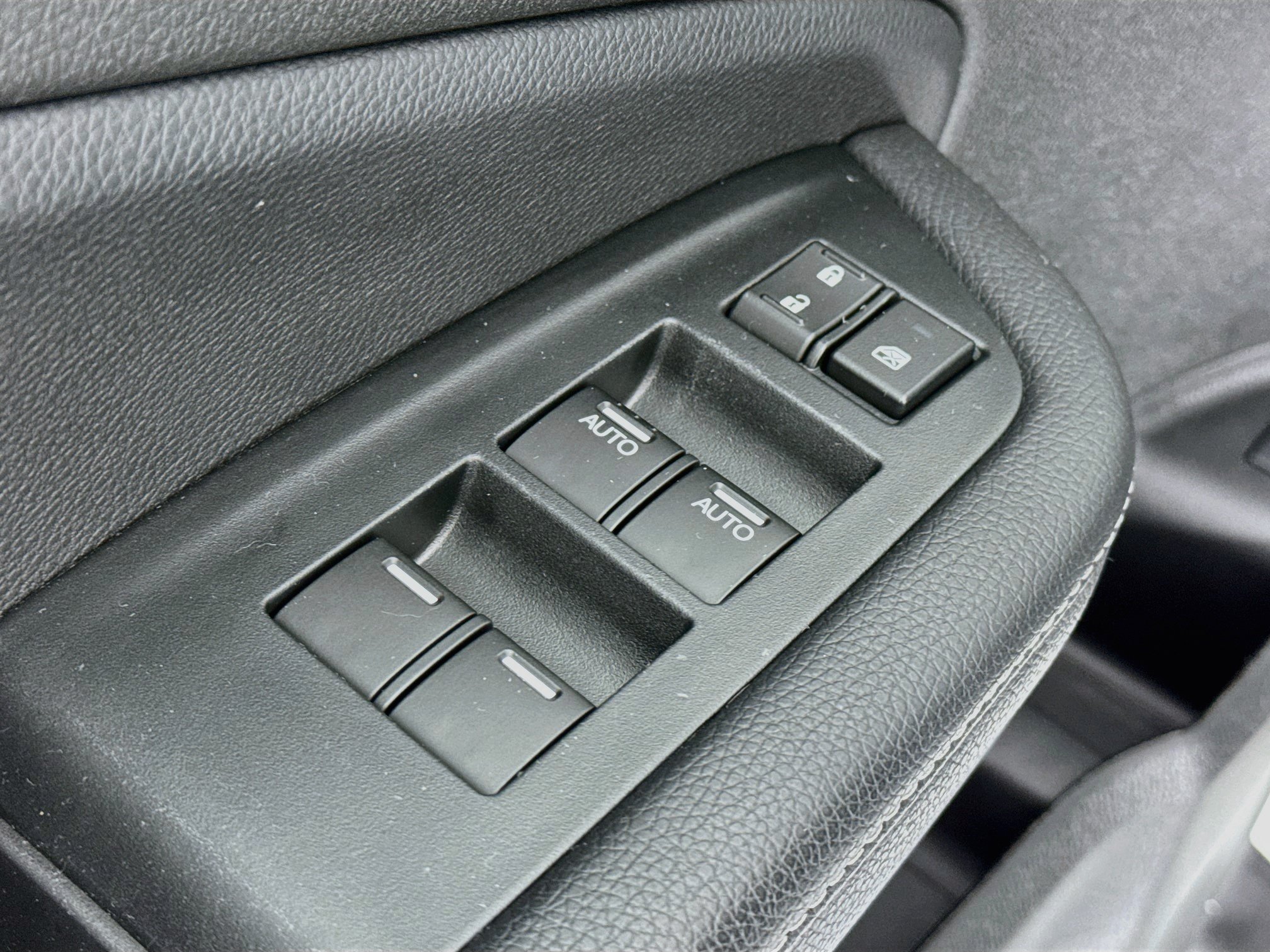 Certified 2023 Honda Ridgeline Sport image 17